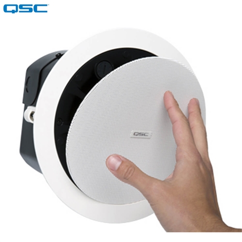 Loa QSC AD-C4T 4